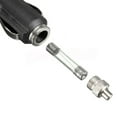 thumbnail image 3 of 5Pcs High Power with Indicator Lamp Auto Cigarette Lighter Switching Plugs, 3 of 6