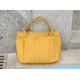 thumbnail image 4 of 3 Color Large Capacity Canvas Tote Bag Her Gifts Eco Bag Shopping Bag Oversized Canvas Bag Shoulder Bag Canvas bag, 4 of 5