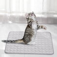 thumbnail image 4 of Product Classification Pet Ice Mats | Mat for Dogs Washable & Portable Bed Pad for Indoor Outdoor Use, 4 of 4