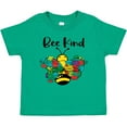 thumbnail image 3 of Inktastic Autism Awareness Bee Kind Boys or Girls Baby T-Shirt, 3 of 5