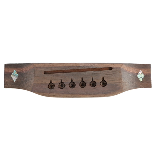 Accesorio De Puente De Guitarra, Pieza De Repuesto