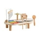 thumbnail image 2 of Pandereta xilófono de juguete, juguete Montessori de percusión de madera, juguetes para bebés, instrumento Musical para edades preescolares de 2, 3,, 2 of 9