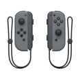 thumbnail image 1 of for Wireless Controller for Nintendo Switch Controller- Gray Game Controller Joypad, 1 of 5