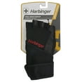Harbinger Pro Wrist Wrap Glove Black Large