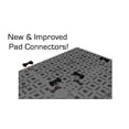 thumbnail image 2 of Base para spa Confer Plastics, 6 piezas, 203 x 244 cm, 2 of 5
