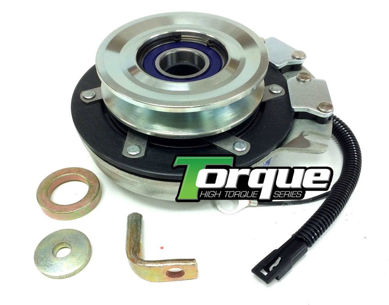 Compatible with/replacement for IH Cub Cadet PTO Clutch 1000 1200 1250
