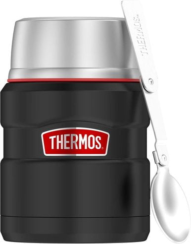 thermos stainless king 16