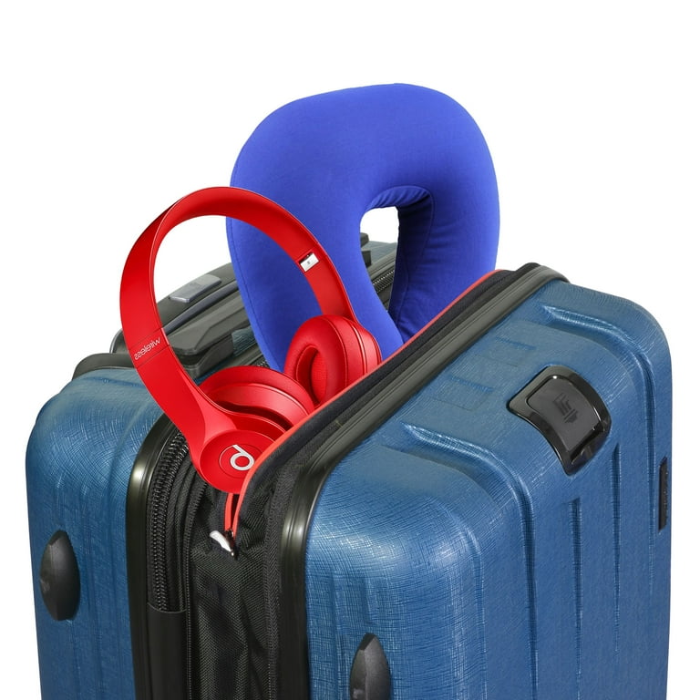 Olympia USA Sidewinder 3-Piece Spinner Set W/Hidden Compartment