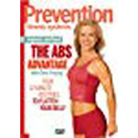 Prevention Fitness Systems: The Abs Advantage With Chris