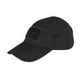 thumbnail image 3 of tc-002 tactical cap negra marca condor, 3 of 3