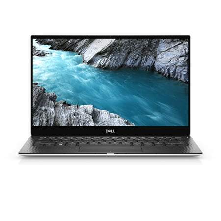 New Dell 2019 XPS 13 7390 Laptop, 13.3