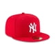 thumbnail image 2 of GORRA NEW ERA 59FIFTY NEW YORK YANKEES 7 1/4 11591122, 2 of 5