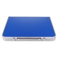 thumbnail image 4 of Escritorio Plegable Sunnimix Mesa Plegable Camping Azul 62x42x27.5cm, 4 of 8