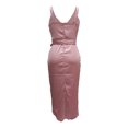thumbnail image 4 of SAYOO Vestido de Midi de verano de moda para mujeres SAYOO  moda, 4 of 5