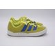 thumbnail image 3 of Size 10.5 - Adi - das Adimatic Bright Yellow Blue 2022, 3 of 6