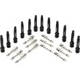 thumbnail image 2 of George Ls .155 Guitar Connector - Nickel, Straight 12-Pack, 2 of 3