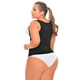 thumbnail image 5 of Jackie London Waist Trainer With Wide Straps, 5 of 6