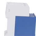 thumbnail image 4 of Surge Protective Device SPD Photovoltaic Breaker Protector DC1000V 40KA Blue and White 3P, 4 of 4