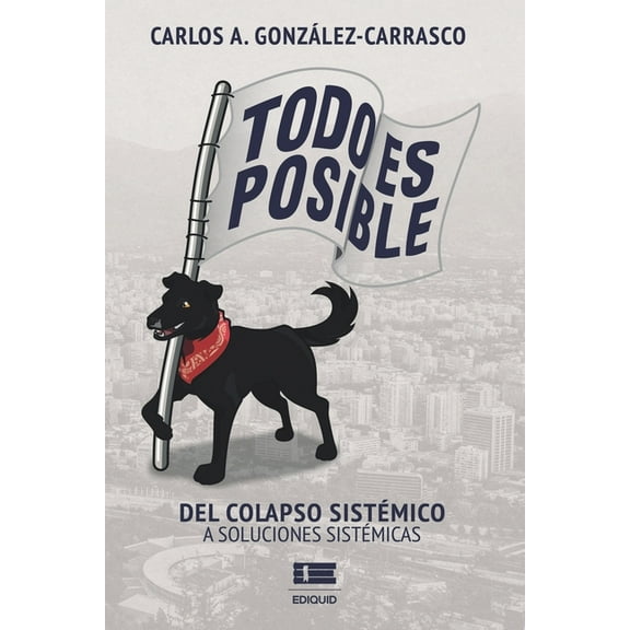 Todo es posible: Del colapso sistémico a soluciones sistémicas (Paperback)