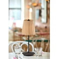 thumbnail image 3 of Adesso Andy 15" 1-Light Touch Dimmer Rechargeable LED Cordless Indoor Outdoor Table Lamp, 3 of 6