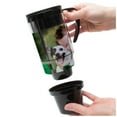 thumbnail image 6 of Neil Enterprises Plastic Travel Photo Mug, 4 X 6 Inches, 6 of 8