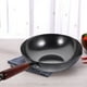 thumbnail image 3 of Sartén wok para cocinar Sartén antiadherente Sartén honda Sartén para saltear de cocina, 3 of 7