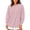 Pink-A#4091JJ, variant on Zorvxlyn Leopard Graphic Crewneck Sweatshirts Women Long Sleeve Sweatshirts for Women Fall Winter Drop Shoulder Y2k Vintage Trendy Pullover Sweaters for Women