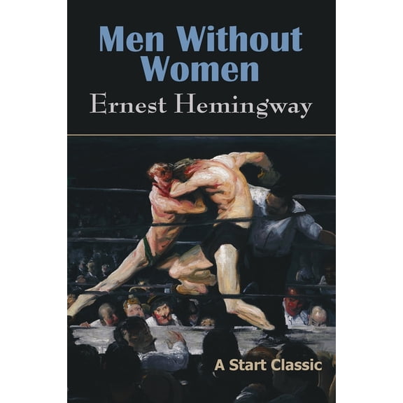 Men Without Women (Paperback)
