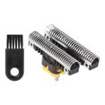thumbnail image 3 of Cutter Head, Replacement Accessory Shaver Inner Cutter Head  for Home Travel for Men for  30B 30S 31B 31S 51B, 3 of 8