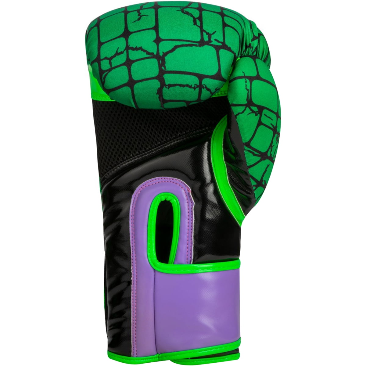 Goliath Title Boxing Infused Foam Training Boxing Gloves