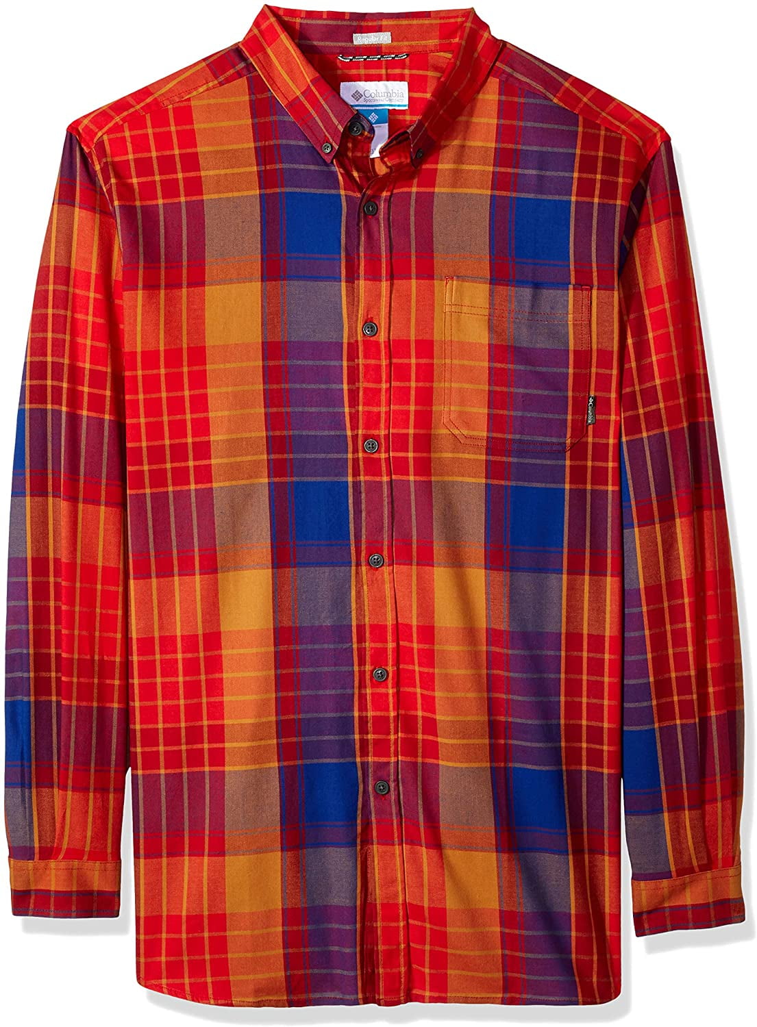 large tall long sleeve shirts