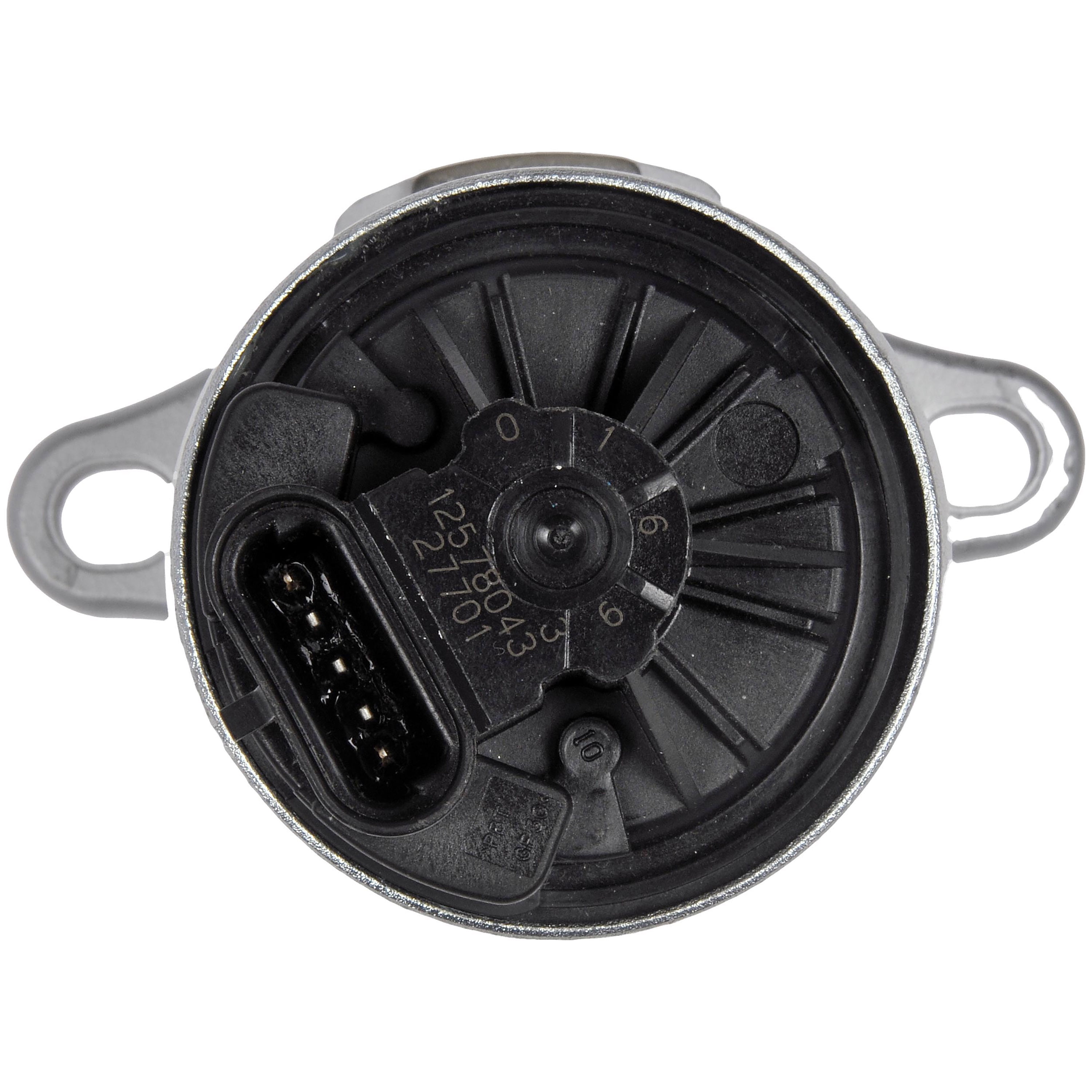 Dorman 911-698 Exhaust Gas Recirculation (EGR) Valve for Specific Chevrolet / GMC Models