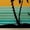 Tan, variant on Sorry, I Missed Your Call, I Was on My Other Line, Funny Fishing Enthusiast Saying, White T-Shirt, Large