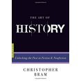 thumbnail image 2 of Art of History, Christopher Bram Paperback, 2 of 2