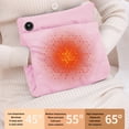 thumbnail image 4 of Calentadores de manos portátiles Fiudx con grafeno guantes calefactados 3 modos de calor para mujeres y niños, 4 of 6