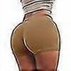 thumbnail image 3 of Women Push Up Short Tights, 3 of 5