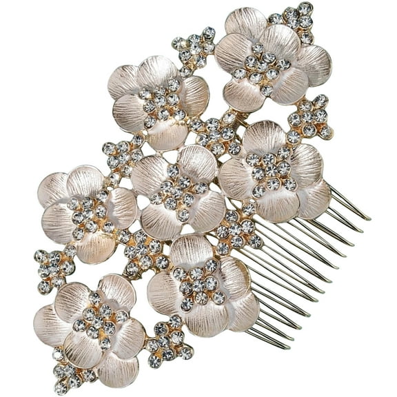 unbranded  Hair Comb Bridal Accessories Evening Party Bride Miss