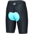 thumbnail image 4 of SURJDE Womens Cycling Shorts, 4 of 4