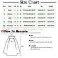 thumbnail image 3 of SDNall Womens Fashion Solid Color Elastic Waist Cowboy Cargo Skirt, 3 of 9