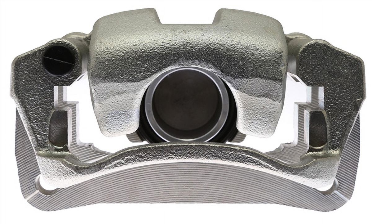 ACDelco 18fr2657 Rear Passenger Side Disc Brake Caliper Assembly For Fits Select: 2007-2015 TOYOTA TUNDRA, 2008-2015 TOYOTA SEQUOIA