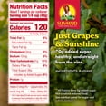 thumbnail image 6 of Sun-Maid California Sun-Dried Raisins, 10 oz Resealable Bag, 6 of 8