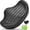 G2 Black, variant on Noseless Oversized Bike Seat for Men Women Comfort, Extra Wide Padded Bicycle Seat Cushion, Large Comfortable Bike Saddle for Peloton, Stationary Exercise Bike, Beach Cruiser, City Bike, Ebike