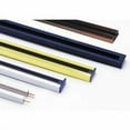thumbnail image 3 of Cal Lighting Jt-270-Bk 2` Track (2 Wire), 3 of 3