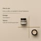 thumbnail image 2 of Mascarilla de noche Aesop Sublime Reponedora con Vitaminas 50 ml, 2 of 7