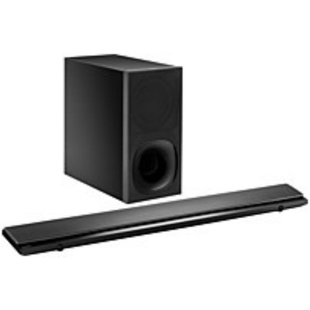 Refurbished Sony HTNT5 Sound Bar Speaker Wireless Speaker(s) Wall