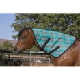 thumbnail image 3 of Kensington Textilene Fly Neck Cover (No Fll), Kentucky Blue Plaid, Size: Large, 3 of 4