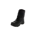 thumbnail image 7 of Columbia Unisex-Child Bugaboot Celsius Snow Boot Little Kid 4-8 Years 3 Little Kid Black/Graphite, 7 of 7