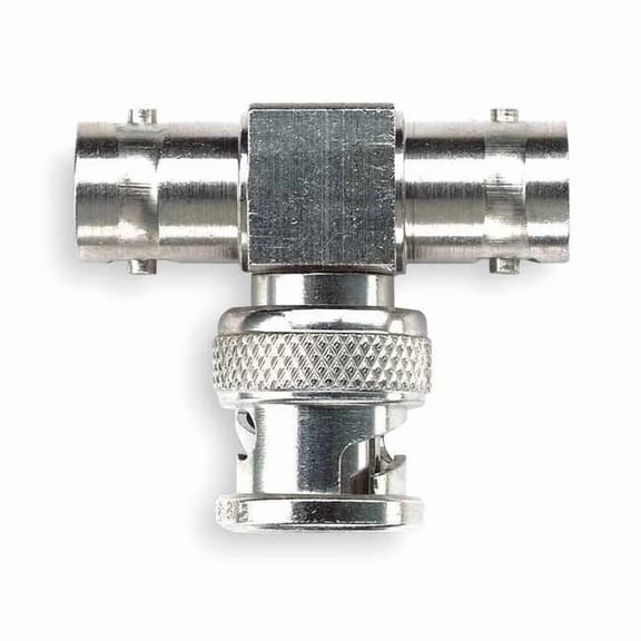 Pomona Electronics Adapter,Bnc 3285
