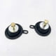 thumbnail image 3 of Motorcycle Carburetor Kit for Yamaha Virago XV535 (Plunger Diaphragm), 3 of 4