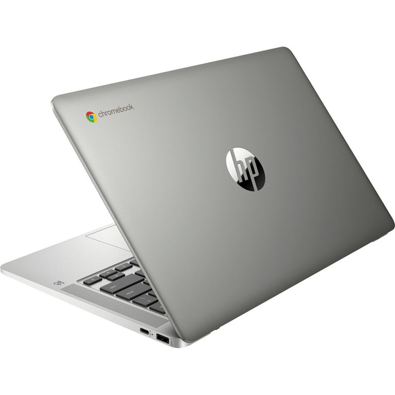 HP Chromebook 14
